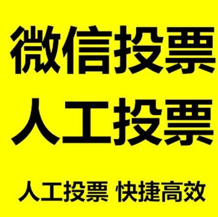 德州市微信投票哪个速度快？