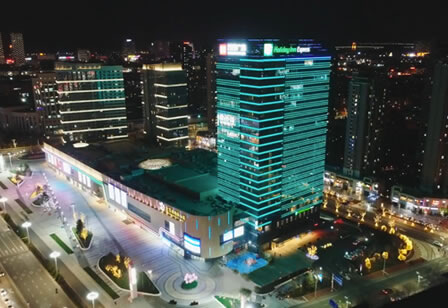 德州市花园设计的测试内容