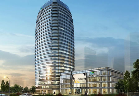 德州市建筑设计的测试内容