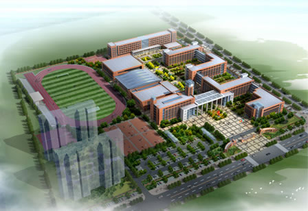 德州市建筑设计的测试内容