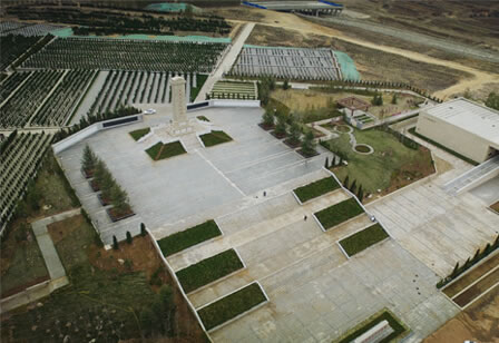 德州市建筑设计的测试内容