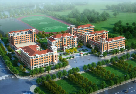 德州市建筑设计的测试内容